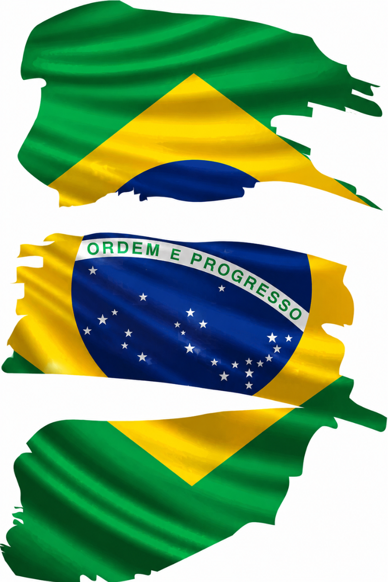 Crianças e jovens participando de atividades do IPB